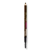 Nyx Professional Makeup Powder Louder Brow Powder Pencil - Ash Brown