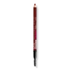 Nyx Professional Makeup Powder Louder Brow Powder Pencil - Black Cherry In Burgundy