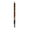 Nyx Professional Makeup Powder Louder Brow Powder Pencil - Espresso In Brown