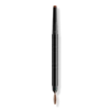 Nyx Professional Makeup Precision Eyebrow Pencil Brow Definer - Auburn In Brown