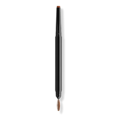 Nyx Professional Makeup Precision Eyebrow Pencil Brow Definer - Auburn In Brown