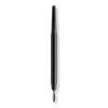 Nyx Professional Makeup Precision Eyebrow Pencil Brow Definer - Charcoal In Gray
