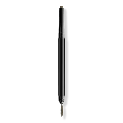 Nyx Professional Makeup Precision Eyebrow Pencil Brow Definer - Taupe In Brown