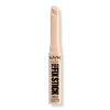 Nyx Professional Makeup Pro Fix Stick Color Correcting Concealers - Alabaster In White