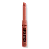 Nyx Professional Makeup Pro Fix Stick Color Correcting Concealers - Apricot In Orange
