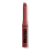 Nyx Professional Makeup Pro Fix Stick Color Correcting Concealers - Brick Red In Red