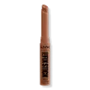 Nyx Professional Makeup Pro Fix Stick Color Correcting Concealers - Cappuccino In Brown