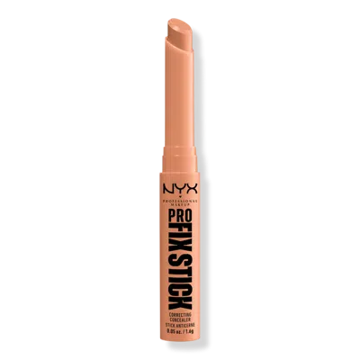 Nyx Professional Makeup Pro Fix Stick Color Correcting Concealers - Dark Peach