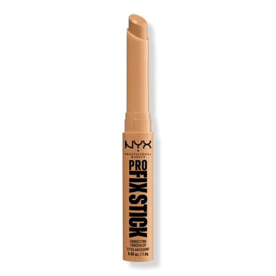 Nyx Professional Makeup Pro Fix Stick Color Correcting Concealers - Golden
