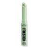Nyx Professional Makeup Pro Fix Stick Color Correcting Concealers - Green In Green