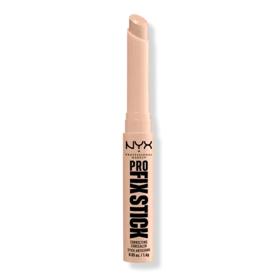 Nyx Professional Makeup Pro Fix Stick Color Correcting Concealers - Light In White