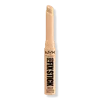 Nyx Professional Makeup Pro Fix Stick Color Correcting Concealers - Natural In Brown