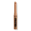 Nyx Professional Makeup Pro Fix Stick Color Correcting Concealers - Nutmeg In Brown