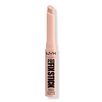 Nyx Professional Makeup Pro Fix Stick Color Correcting Concealers - Pink