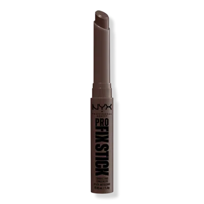 Nyx Professional Makeup Pro Fix Stick Color Correcting Concealers - Rich Espresso