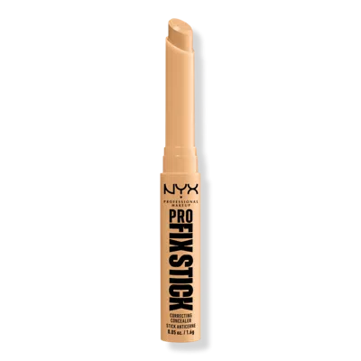 Nyx Professional Makeup Pro Fix Stick Color Correcting Concealers - Soft Beige In Sand
