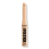 Nyx Professional Makeup Pro Fix Stick Color Correcting Concealers - Vanilla In White