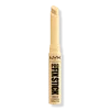Nyx Professional Makeup Pro Fix Stick Color Correcting Concealers - Yellow In Yellow