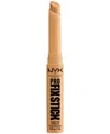 Nyx Professional Makeup Pro Fix Stick Correcting Concealer, 0.05 Oz. In Classic Tan