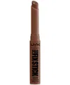 Nyx Professional Makeup Pro Fix Stick Correcting Concealer, 0.05 Oz. In Cocoa