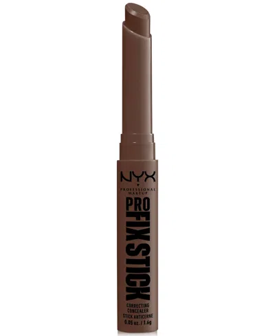 NYX PROFESSIONAL MAKEUP PRO FIX STICK CORRECTING CONCEALER, 0.05 OZ.