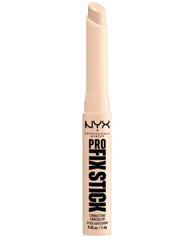 NYX PROFESSIONAL MAKEUP PRO FIX STICK CORRECTING CONCEALER, 0.05 OZ.