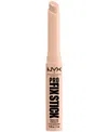 Nyx Professional Makeup Pro Fix Stick Correcting Concealer, 0.05 Oz. In Light