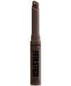 Nyx Professional Makeup Pro Fix Stick Correcting Concealer, 0.05 Oz. In Rich Espresso