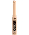 Nyx Professional Makeup Pro Fix Stick Correcting Concealer, 0.05 Oz. In Vanilla