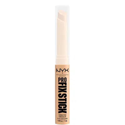 Nyx Professional Makeup Pro Fix Stick Correcting Concealer Stick (various Shades) - Natural