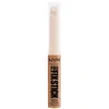 Nyx Professional Makeup Pro Fix Stick Correcting Concealer Stick (various Shades) - Nutmeg In Nutmeg