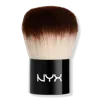 Nyx Professional Makeup Pro Kabuki Smoothing Powder Brush
