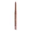 Nyx Professional Makeup Retractable Long-lasting Mechanical Lip Liner - Cocoa In Brown