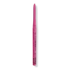 Nyx Professional Makeup Retractable Long-lasting Mechanical Lip Liner - Hot Pink In Pink