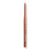Nyx Professional Makeup Retractable Long-lasting Mechanical Lip Liner - Nude In Brown