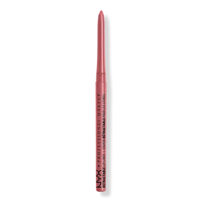Nyx Professional Makeup Retractable Long-lasting Mechanical Lip Liner - Nude Pink