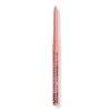 Nyx Professional Makeup Retractable Long-lasting Mechanical Lip Liner - Pinky Beige