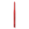 Nyx Professional Makeup Retractable Long-lasting Mechanical Lip Liner - Ruby In Red