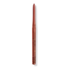 Nyx Professional Makeup Retractable Long-lasting Mechanical Lip Liner - Sienna In Brown