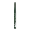 Nyx Professional Makeup Retractable Vivid Rich Mechanical Eyeliner Pencil - Emerald Empire