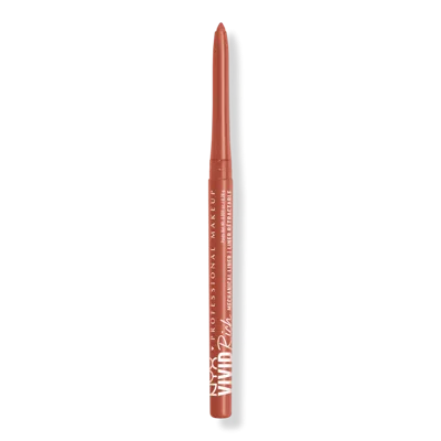 Nyx Professional Makeup Retractable Vivid Rich Mechanical Eyeliner Pencil - Tigers Prize