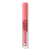 Nyx Professional Makeup Shine Loud Vegan High Shine Long-lasting Liquid Lipstick - Born To Hustle