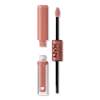Nyx Professional Makeup Shine Loud Vegan High Shine Long-lasting Liquid Lipstick - Darling Damsel