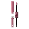Nyx Professional Makeup Shine Loud Vegan High Shine Long-lasting Liquid Lipstick - Fierce Flirt