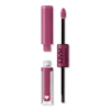 Nyx Professional Makeup Shine Loud Vegan High Shine Long-lasting Liquid Lipstick - Hottie Hijacker