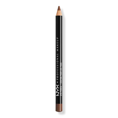 Nyx Professional Makeup Slim Eye Pencil Long-lasting Eyeliner - Brown