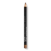 Nyx Professional Makeup Slim Eye Pencil Long-lasting Eyeliner - Cafe In Brown