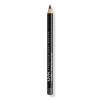 Nyx Professional Makeup Slim Eye Pencil Long-lasting Eyeliner - Charcoal In Gray