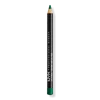 Nyx Professional Makeup Slim Eye Pencil Long-lasting Eyeliner - Emerald City