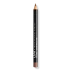 Nyx Professional Makeup Slim Eye Pencil Long-lasting Eyeliner - Light Brown In Brown